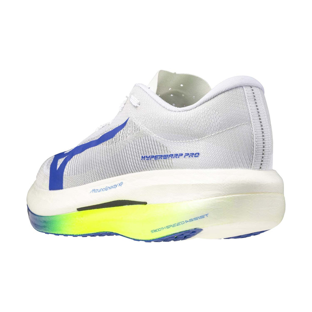 Hyperwarp Pro  hardloopschoenen wedstrijd