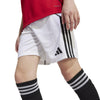 Manchester United 25/26 Thuisshort Kids