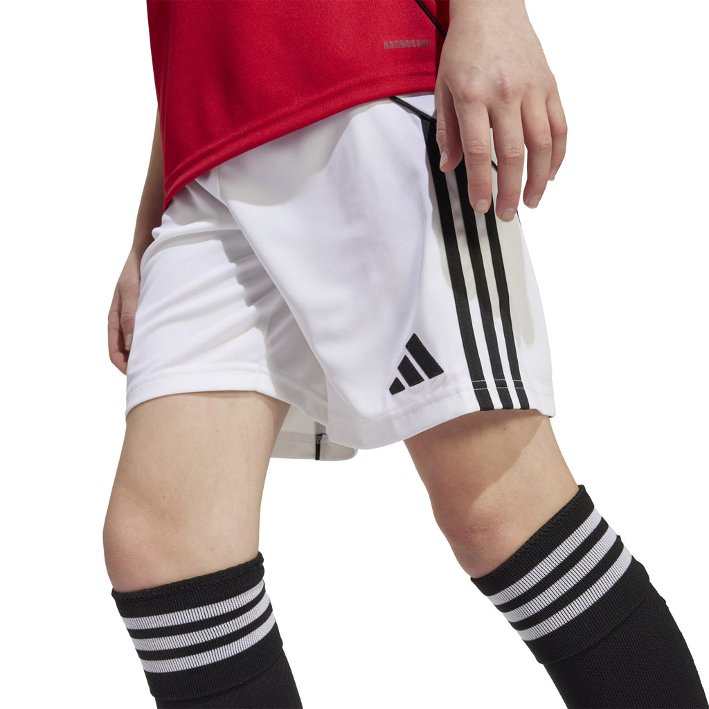 Manchester United 25/26 Thuisshort Kids