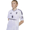 Manchester United 25/26 Uitshirt Kids