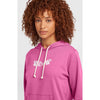 Essentials Script Hoodie