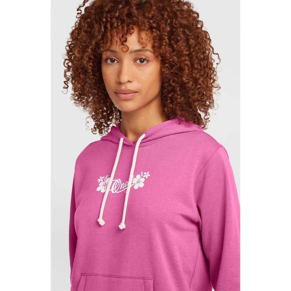 Essentials Script Hoodie