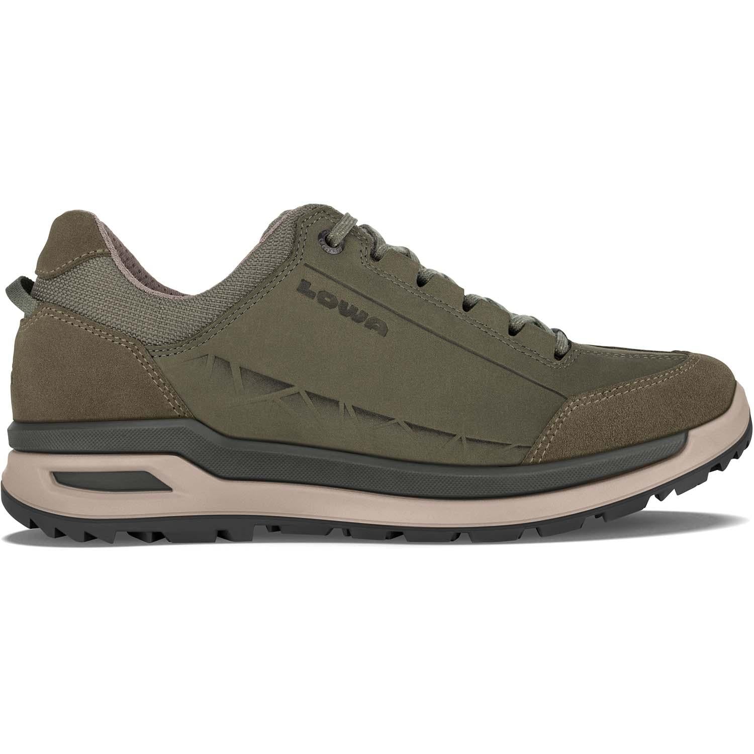 bellagio gtx lo wandelschoenen