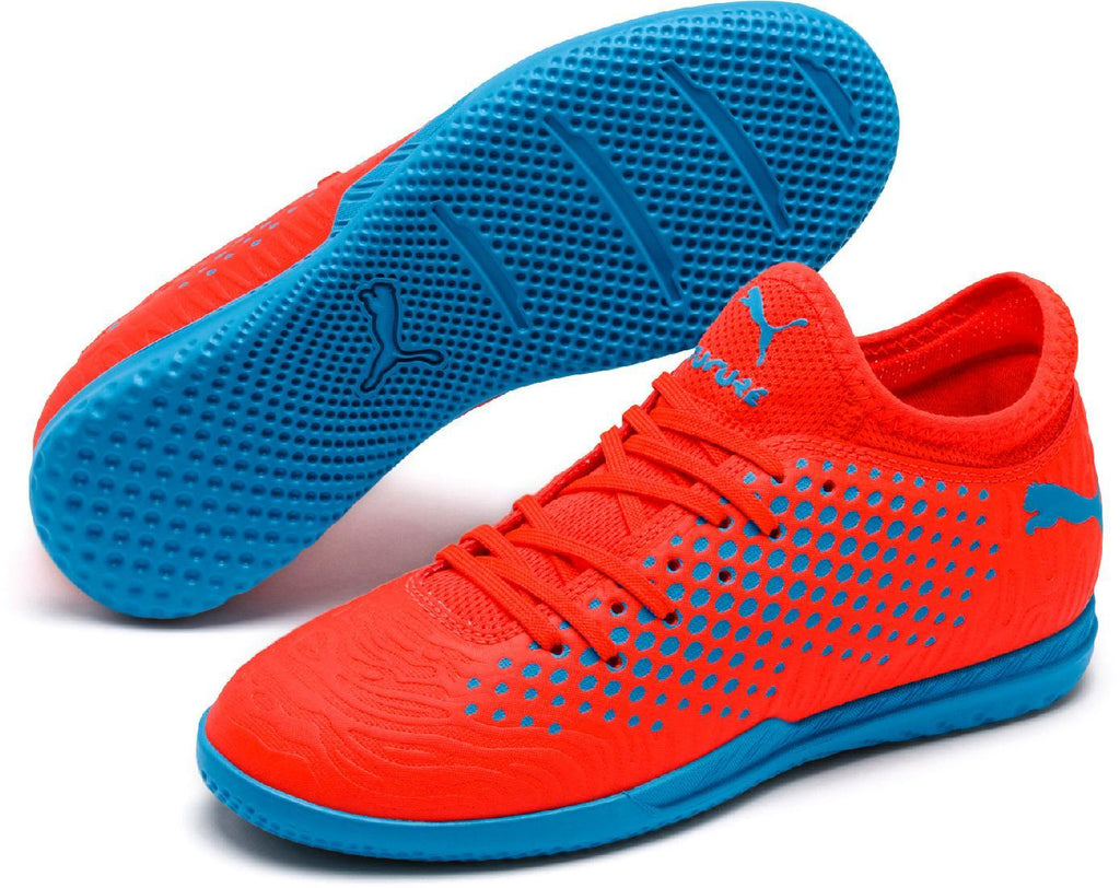 PUMA Future 19.4 IT Jr