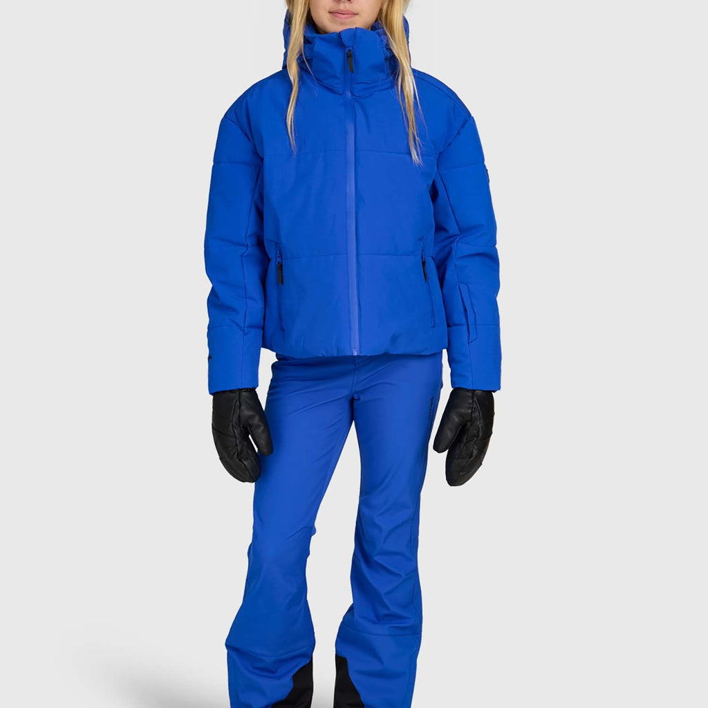 Fiasky Snow Jacket