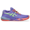 Gel-resolution X Padel Indoor tennisschoenen