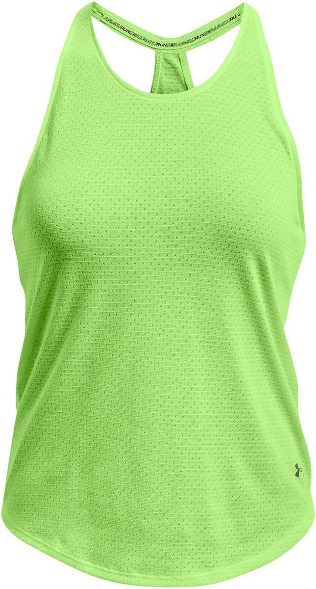 Ua Streaker Tank