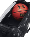 ua undeniable 5.0 duffle sm-blk