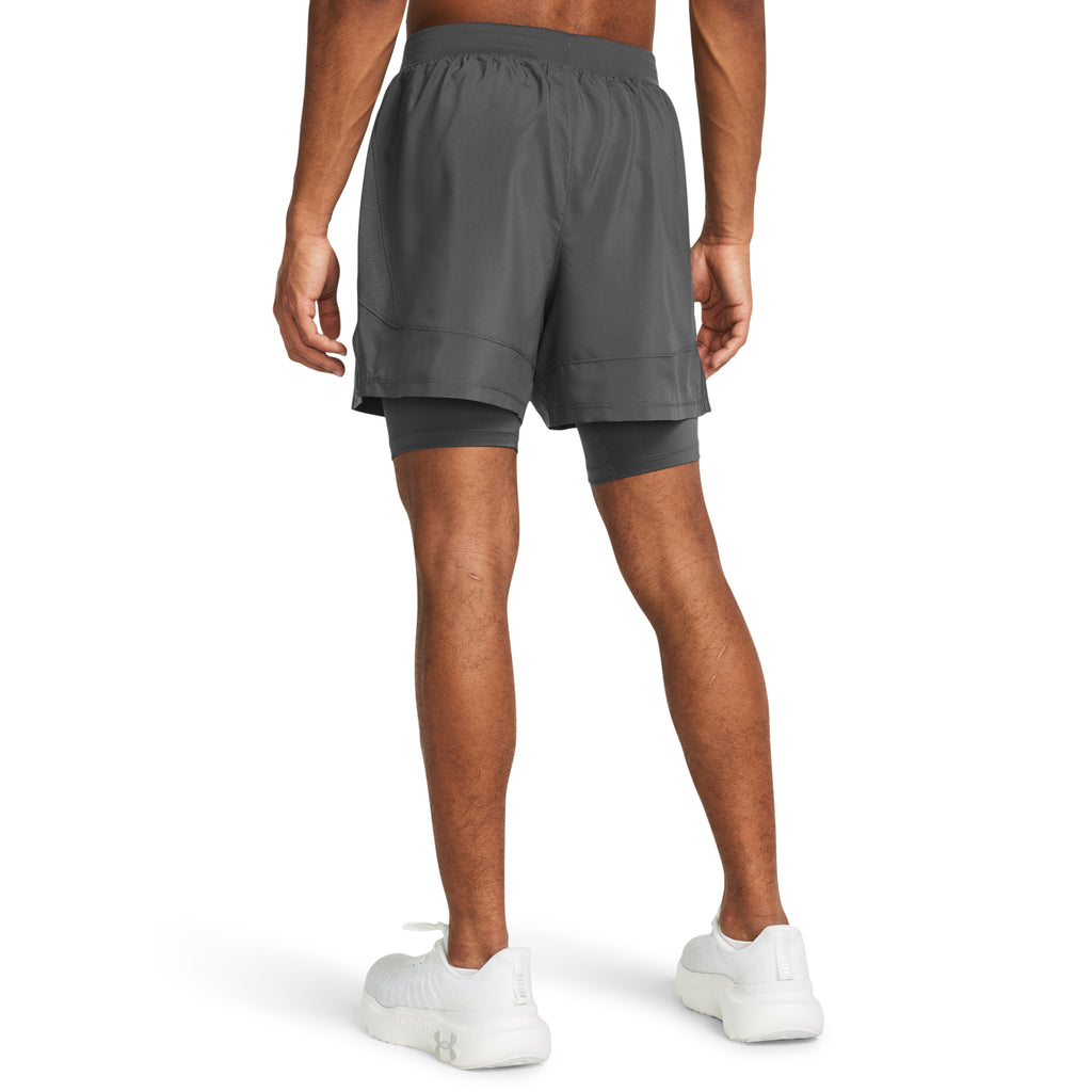 Launch 5'' 2-in-1 short