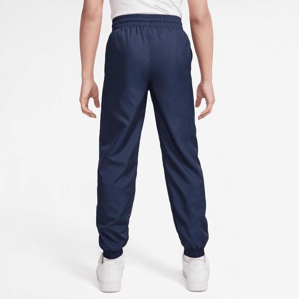 Sportswear Club Big Kids' Woven Pantalon