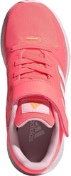 RUNFALCON 2.0 EL K, CBLACK/FTWWHT/S, 3