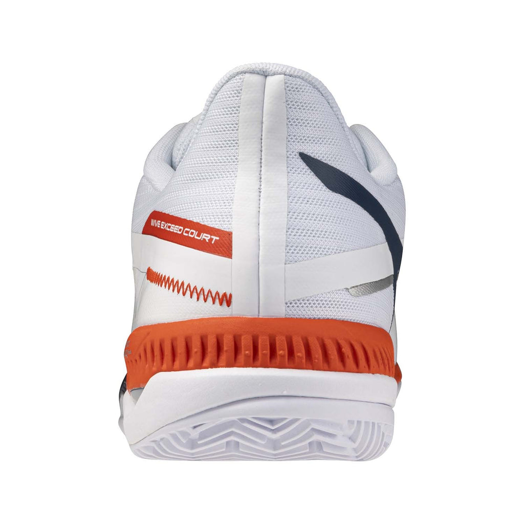 wave exceed court tennisschoenen