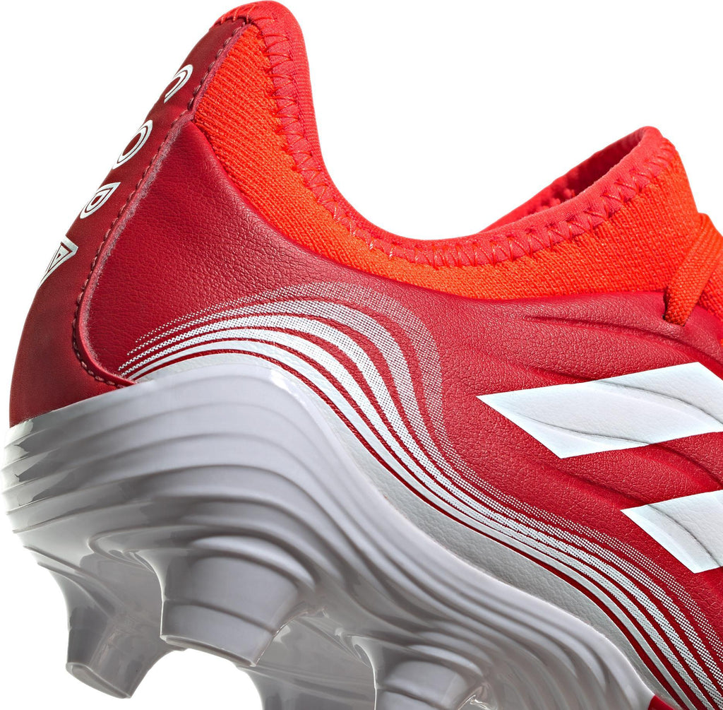 Copa Sense.3 Firm Ground voetbalschoenen