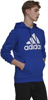 Essentials Big Logo Hoodie
