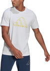 M FI GFX TEEHr. T-Shirt