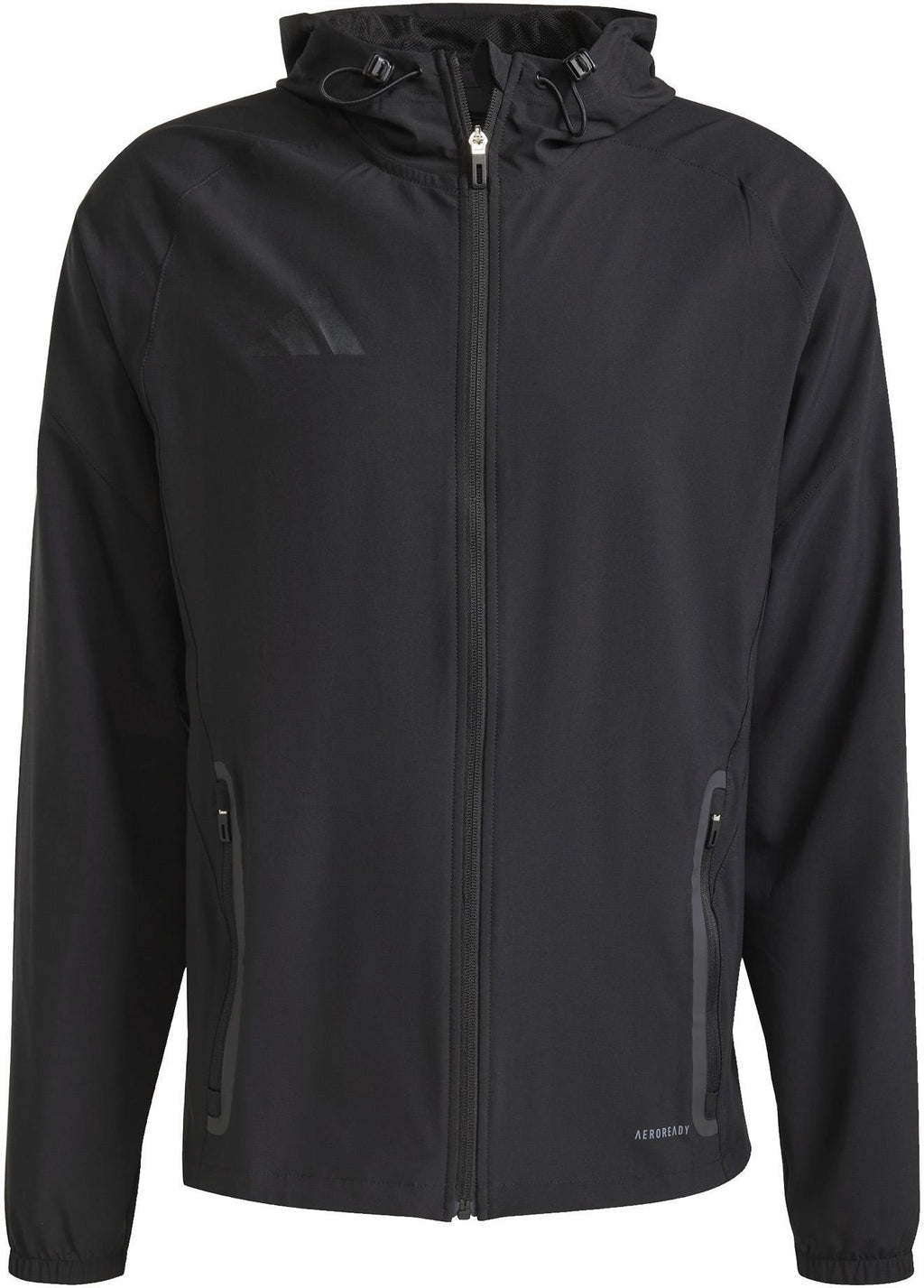 Tiro 25 Competition Vis Tech jack