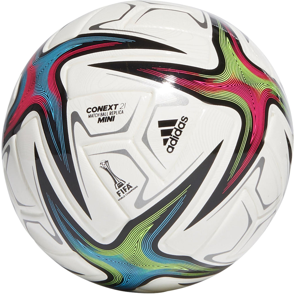 Conext 21 Mini-Voetbal