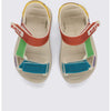 Free Style Baby slippers