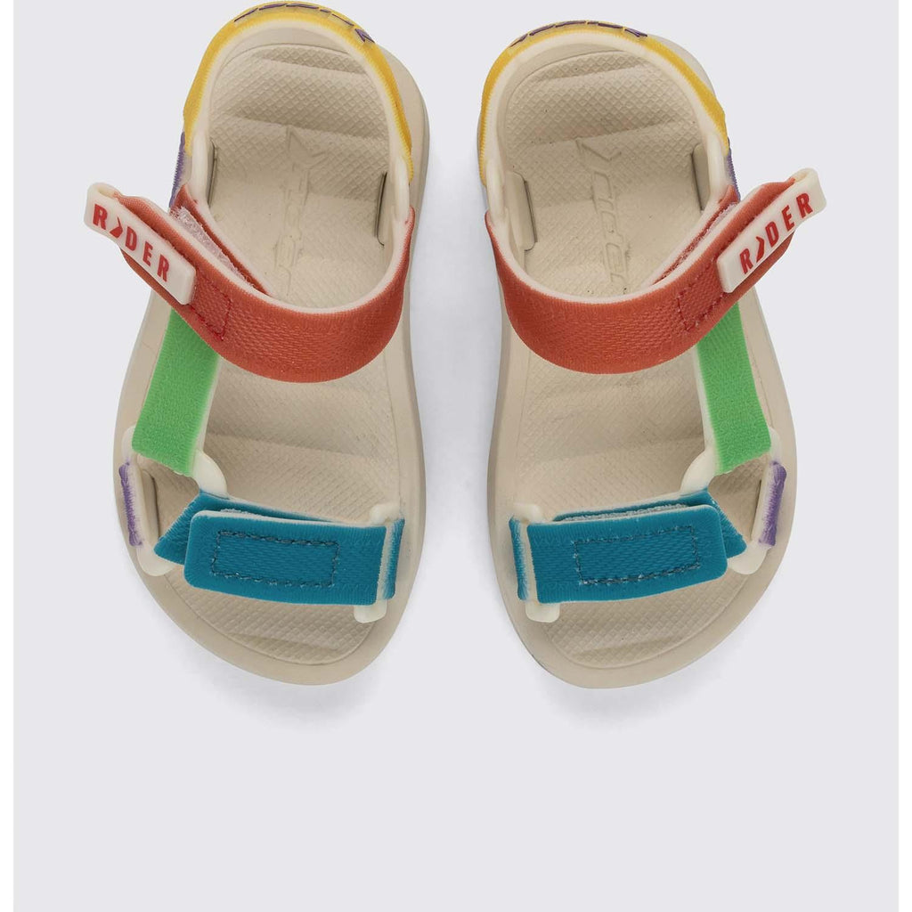 Free Style Baby slippers