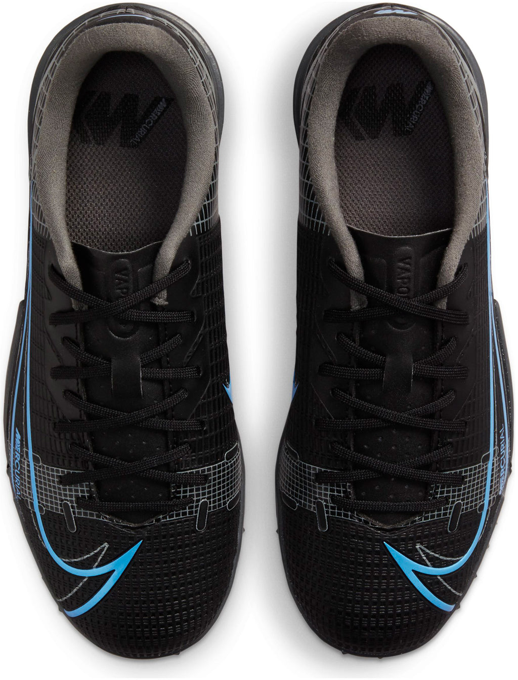 Mercurial Vapor 14 Academy TF kids voetbalschoenen