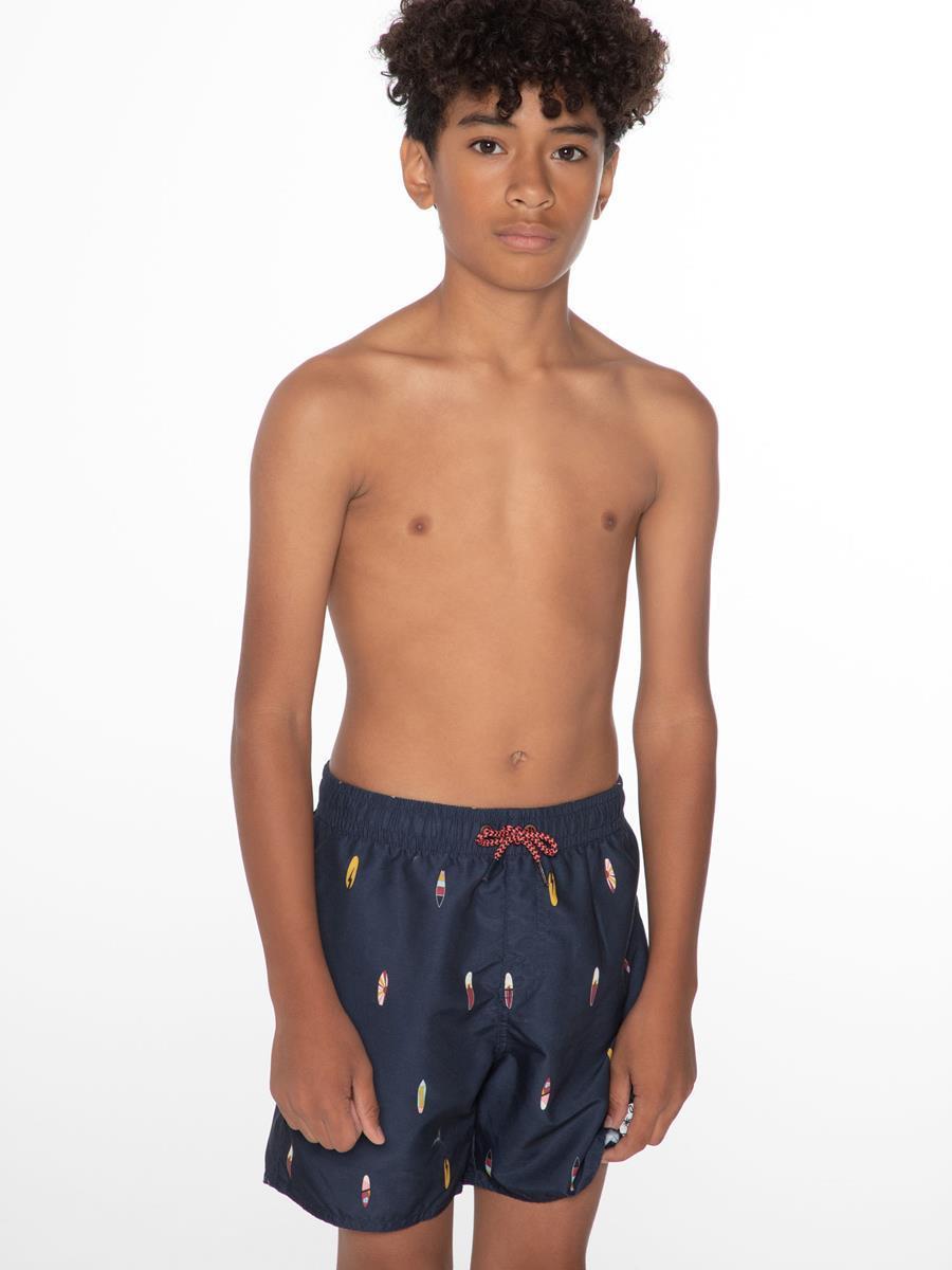 Prttyko Jr Beachshort