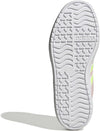 SCARPE ADIDAS CORE VL COURT BOLD J PINK/WHT GS