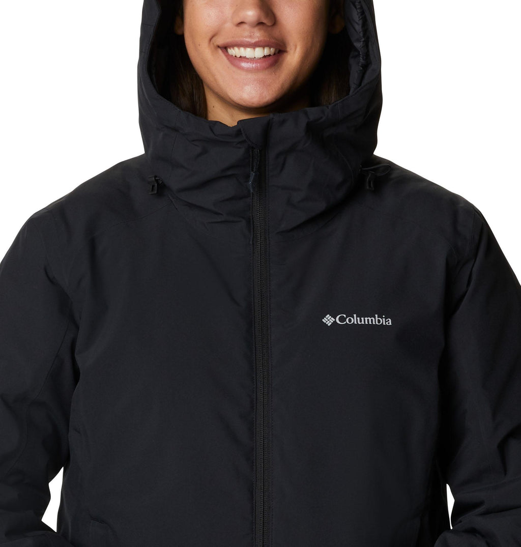 Windgates Ii Insulated Jacket