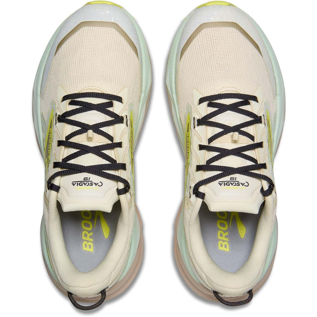 cascadia 19 hardloopschoenen
