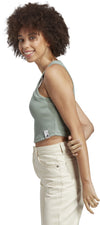 Long Rib tanktop