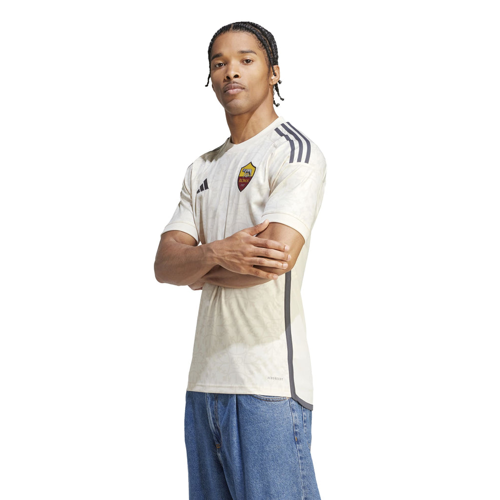 AS Roma 23/24 uitshirt