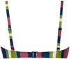 top bikini padded wired