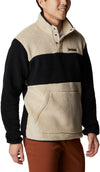 Rugged Ridge Sherpa Half Snap