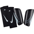 mercucial lite soccer shin gua