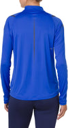 icon ls 1/2 zip top
