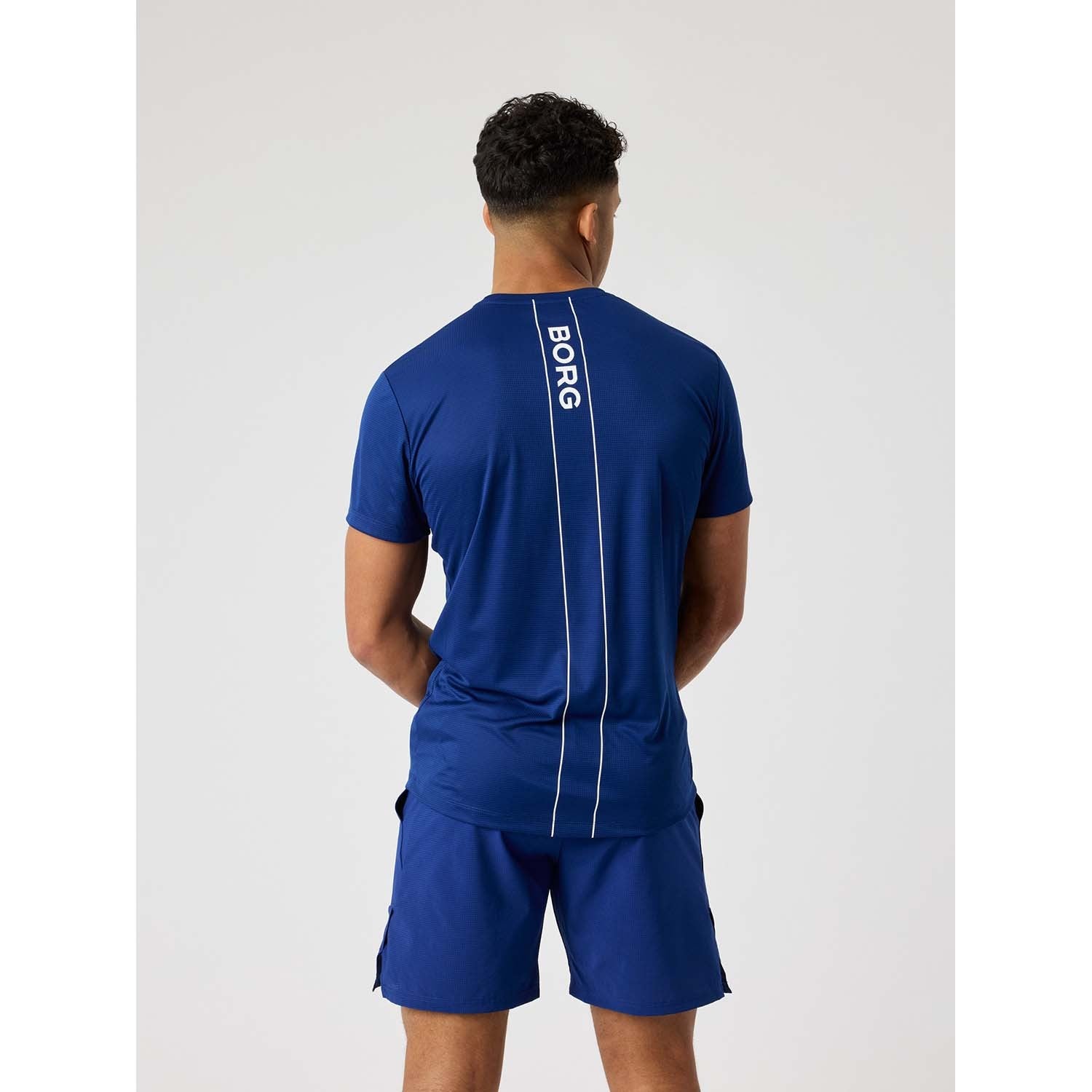 ace light t-shirt