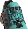 Adidas Terrex GTX K