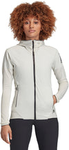 Terrex Skyclimb Fleece windstopper