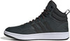 Hoops 3.0 Mid Lifestyle Basketball Classic sneakers