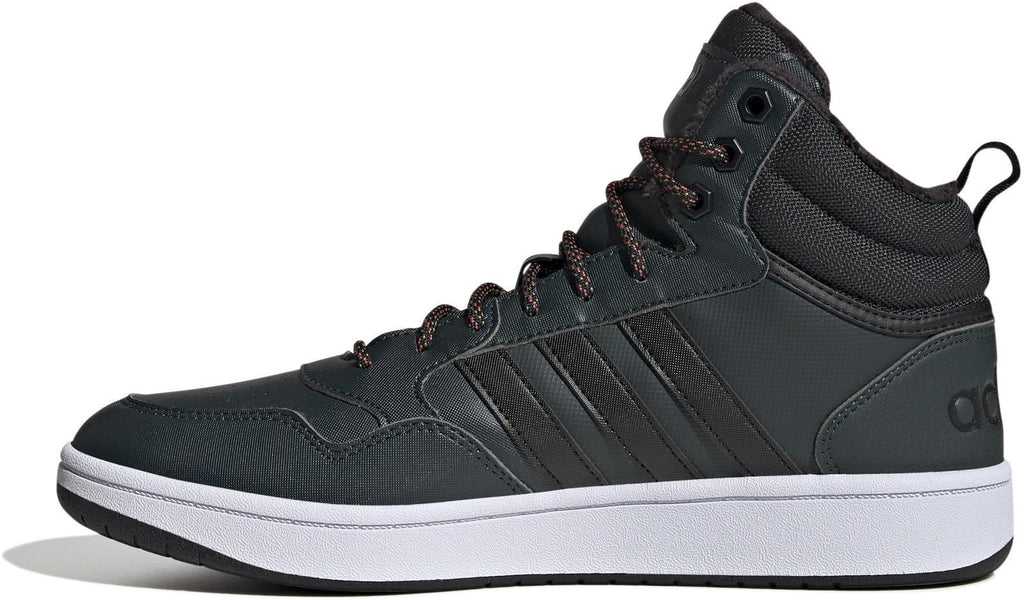 Hoops 3.0 Mid Lifestyle Basketball Classic sneakers