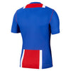 Paris Saint-Germain 2026/27 Match Home Aero-FIT Soccer Authentic Jersey