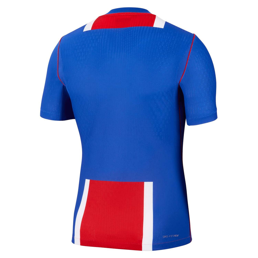 Paris Saint-Germain 2026/27 Match Home Aero-FIT Soccer Authentic Jersey