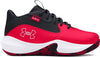 Ps Lockdown 7 basketbalschoenen