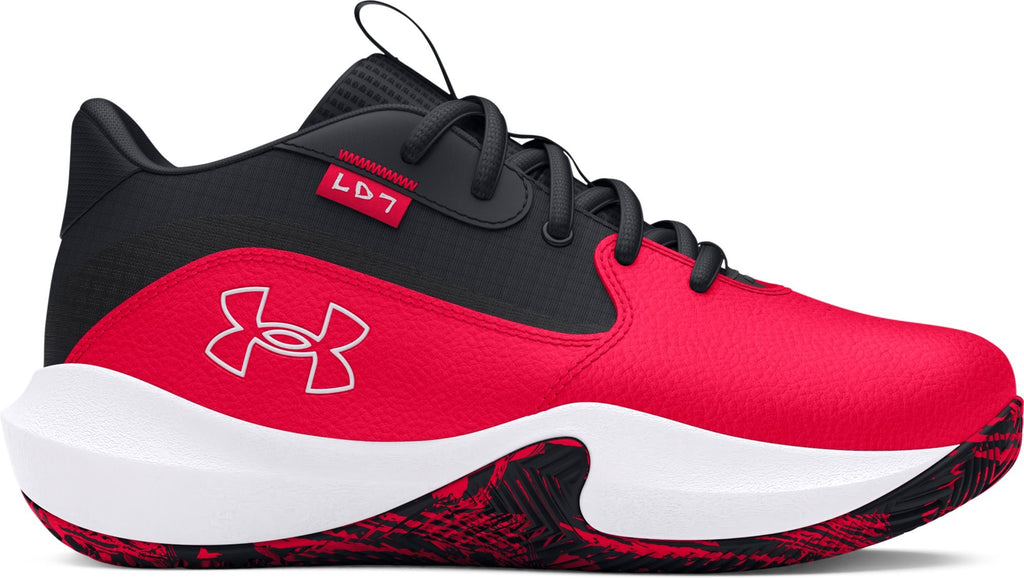 Ps Lockdown 7 basketbalschoenen