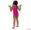 D Princess Dig Placem Swimsuit Pin
