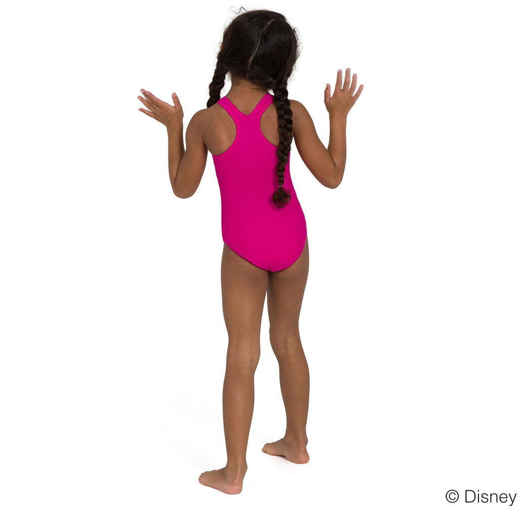 D Princess Dig Placem Swimsuit Pin