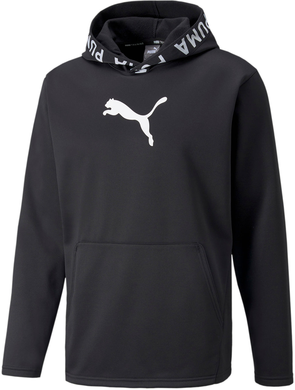 Train Pwr Fleece hoodie
