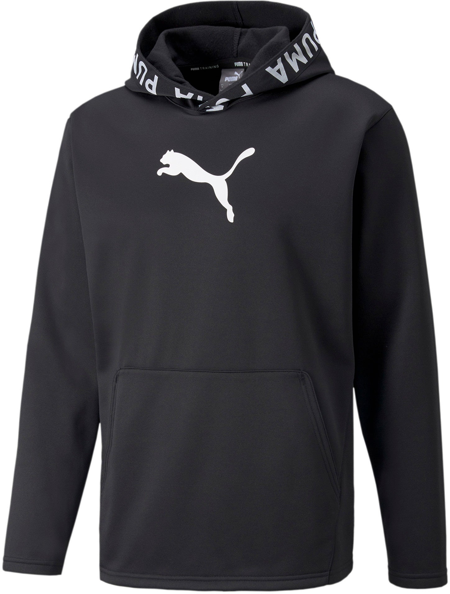Train Pwr Fleece hoodie