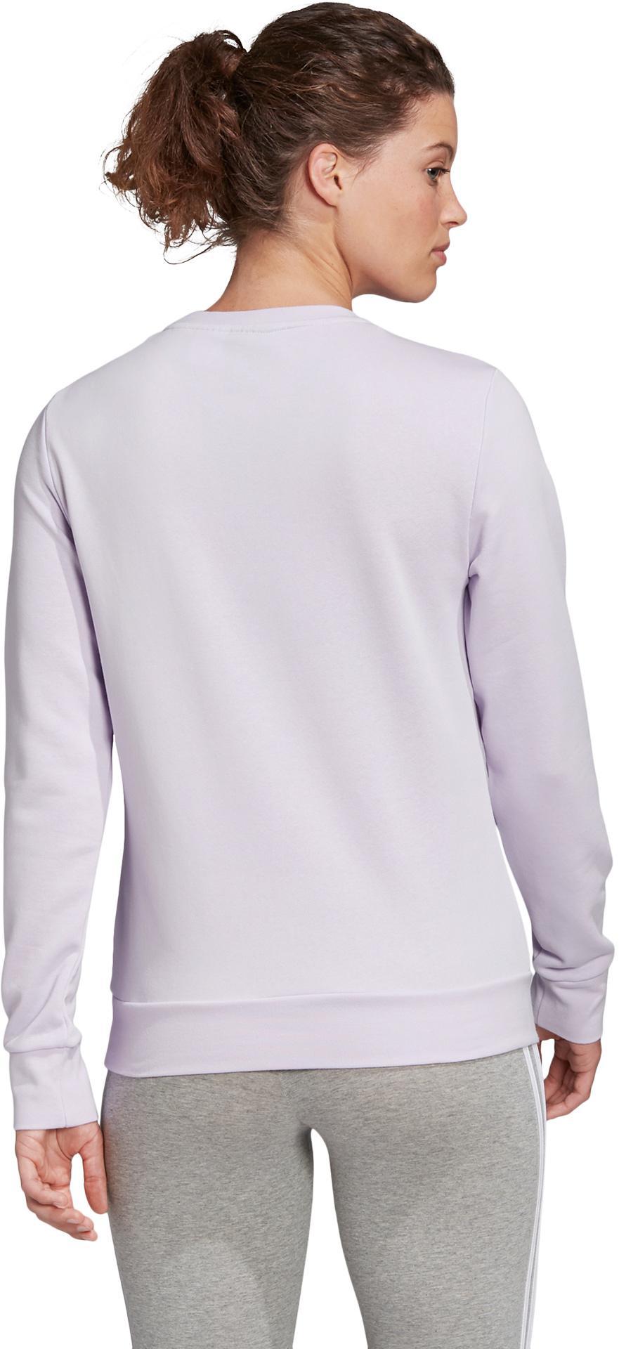 Essentials Linear sweater