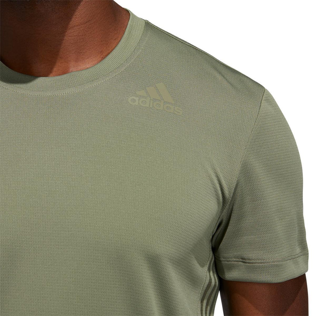 AEROREADY 3-Stripes shirt