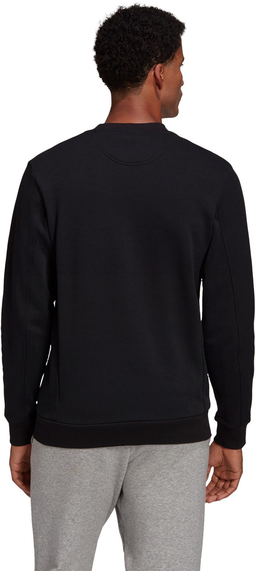 Winter Badge of Sport Sweatshirt